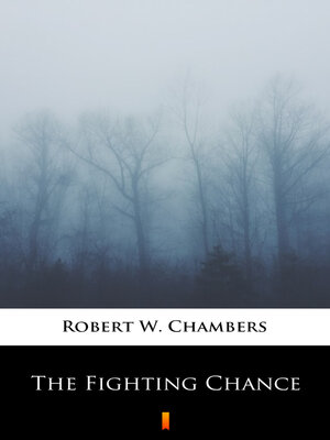 cover image of The Fighting Chance